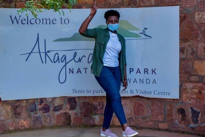 Full-Day Tour of Akagera National park From Kigali, Day Trip with Guide