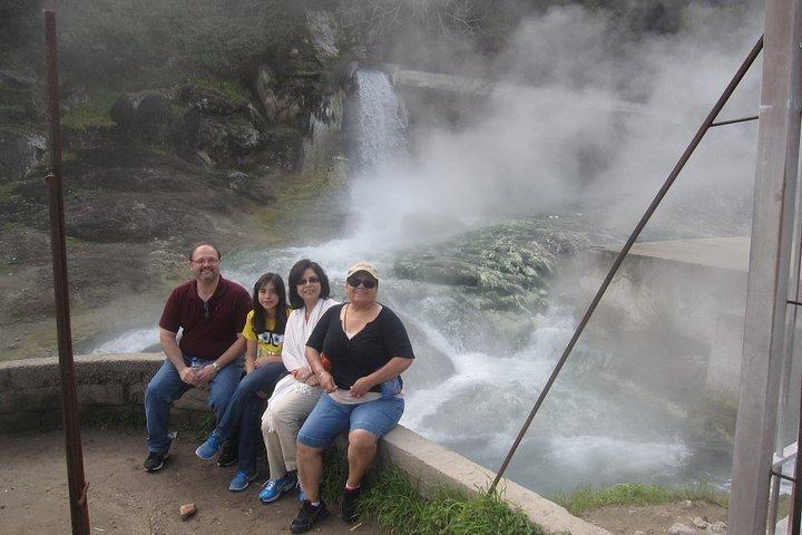 Thermopylae day Trip from Athens-Private Tour