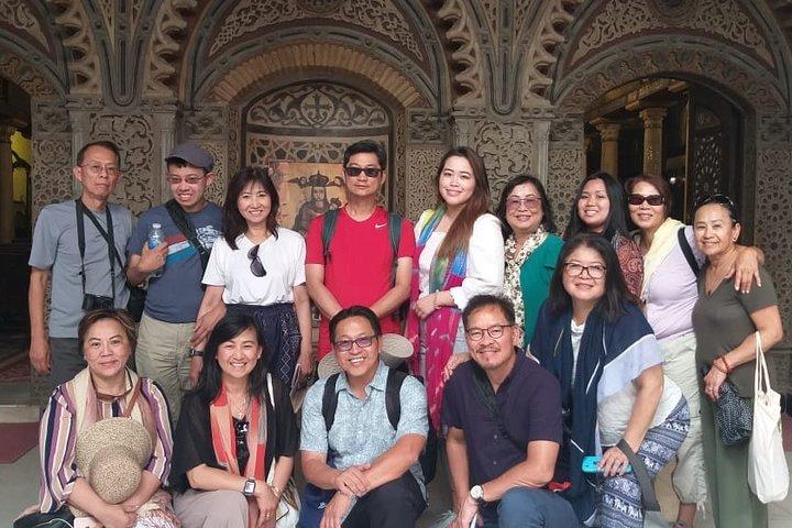 Private Day Tour: Egyptian Museum, Coptic city, Citadel& Khan El Khalili