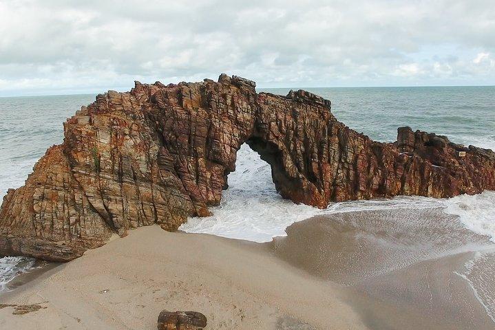 Jericoacoara Shared Transfer From Fortaleza Airport