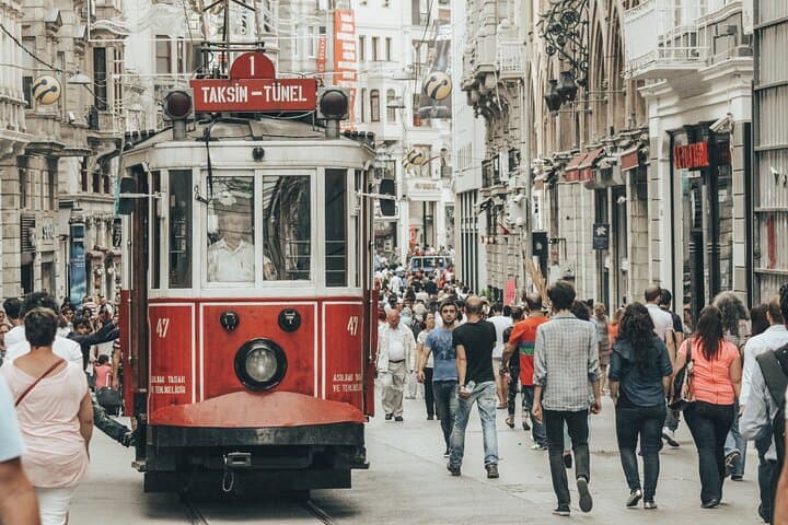 Best of Istanbul: 1, 2 or 3 Days Private Tour with Friendly Local Guide