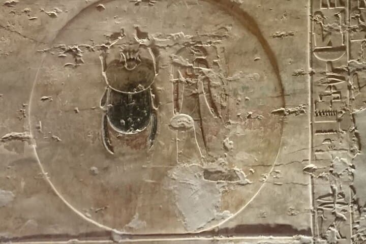 Private Luxor West Bank: Valleys of the Kings, Temple of Hatshepsut, Memnon