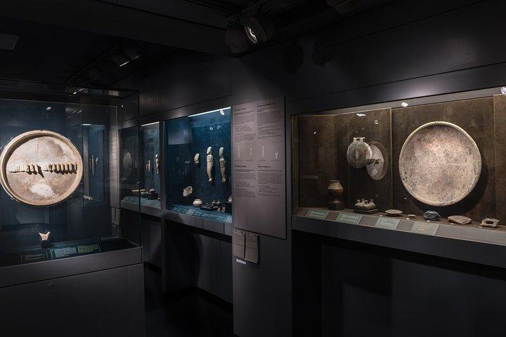 Athens Museum of Cycladic Art | AdmissionTicket