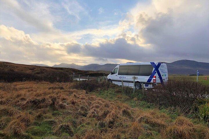 Isle of Skye Day Trip from Inverness