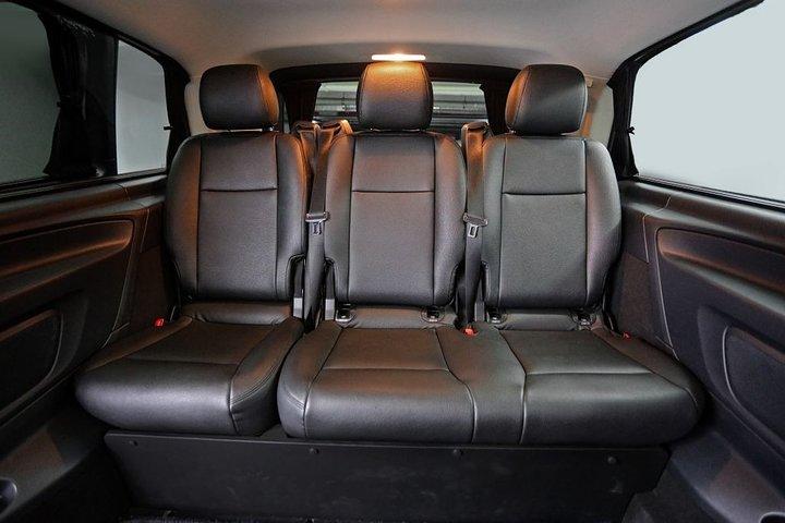 Istanbul Airport Transfer by Private Minivan + Meet & Greet Service