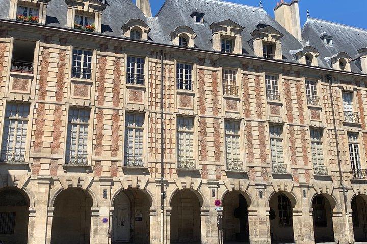 Marais Tour With a Local