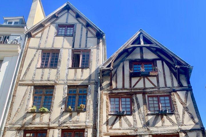 Marais Tour With a Local