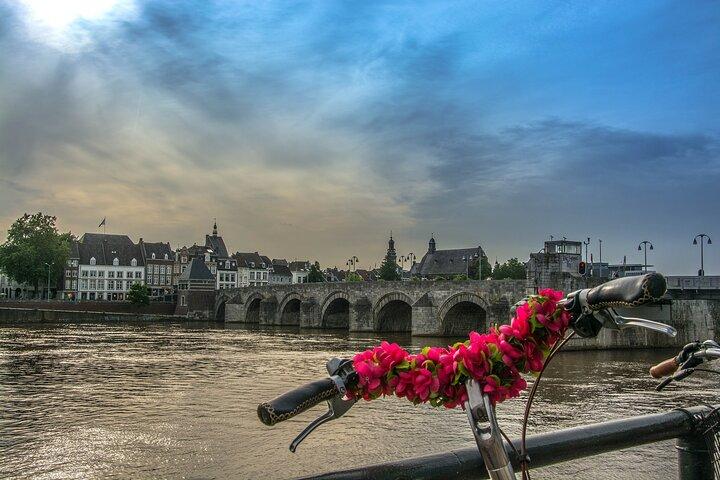 Maastricht Privat Sightseeing City Walk