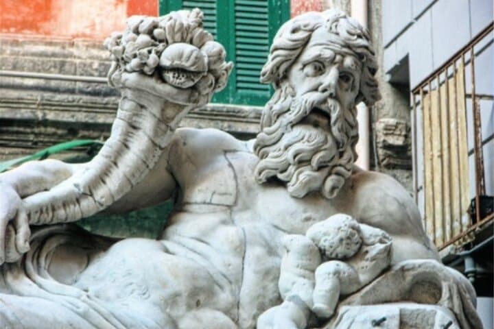 Discover Naples: Guided 3-Hour Walking Tour Through Naples’ Heart