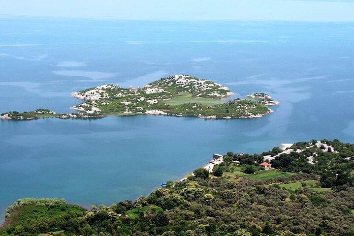 Private Tour: Panoramic route around Skadar Lake