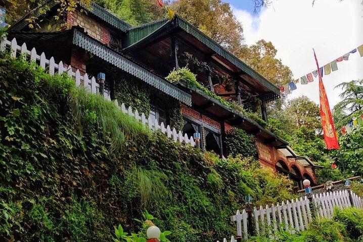 Discover Mussoorie: Private Guided Sightseeing Tour of Mussoorie