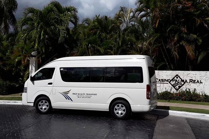 Catamaran Cruise, La Romana