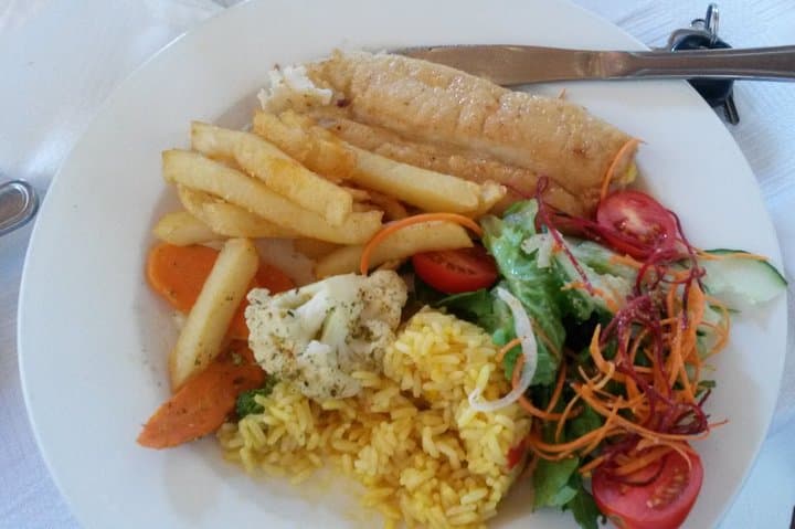Full day Cape Winelands ( Stellenbosch and Franschoek )