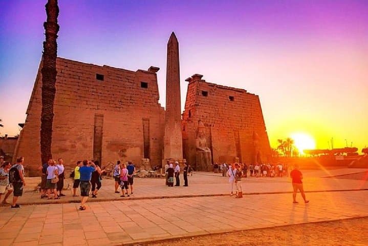 9 days Coptic archaeological tour in Cairo – Alexandria – Hurghada –Luxor –Aswan