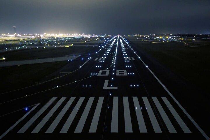 Private departure transfer from Paris to Paris Orly Airport