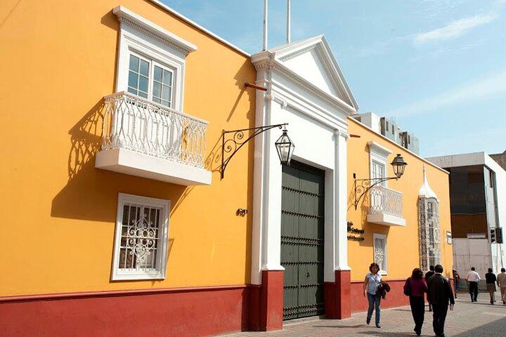 Trujillo City Tour