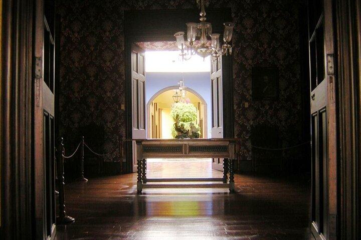 Trujillo City Tour