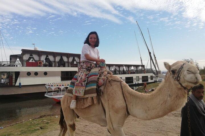 13 Days Unforgettable Egypt, Cairo, luxor,Aswan,Sharm El Sheikh