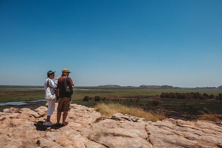 Kakadu Day Tour from Darwin with Offroad Dreaming