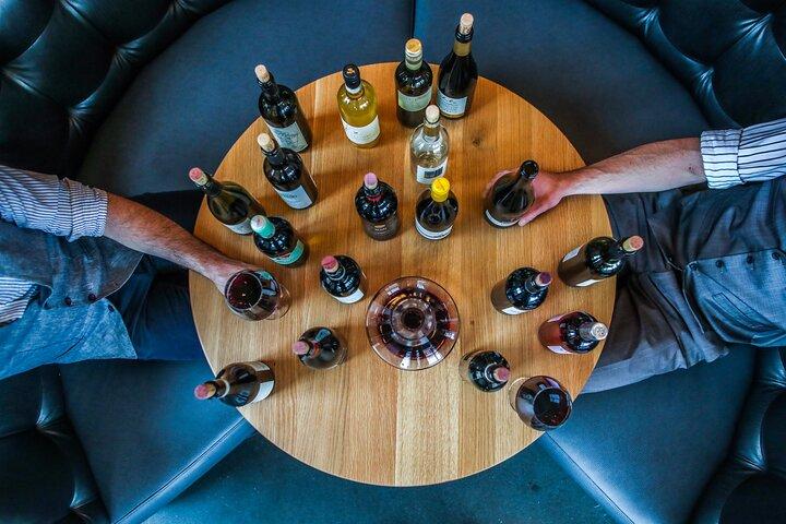 Treat yourself to 1 or 2 Wineries with The Wine Experience