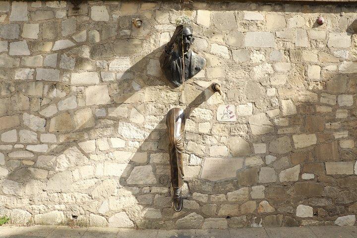 Montmartre Private Walking Tour
