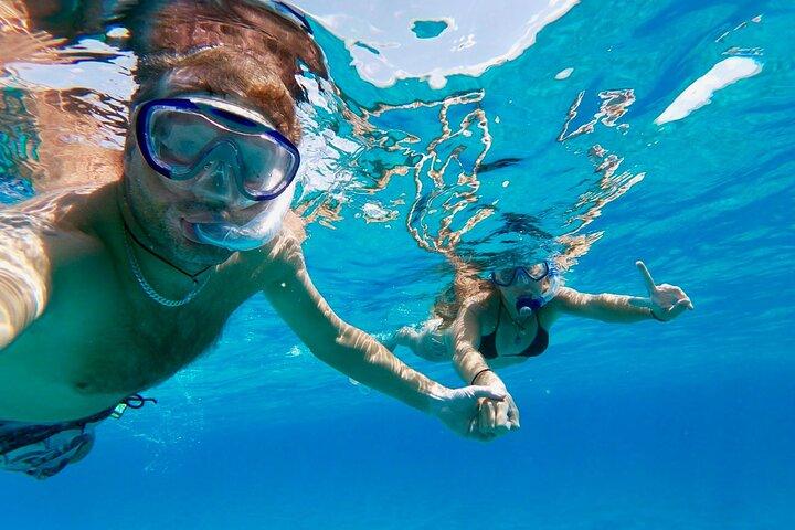 Fuerteventura Sailing Trip from Morro Jable