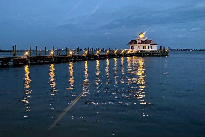 OBX Ghost Tours- The Original Ghost Tour of the Outer Banks