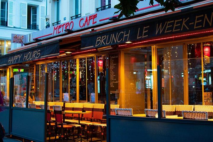 Kids and Families Marais Private Tour in Paris including Jewish Quarter