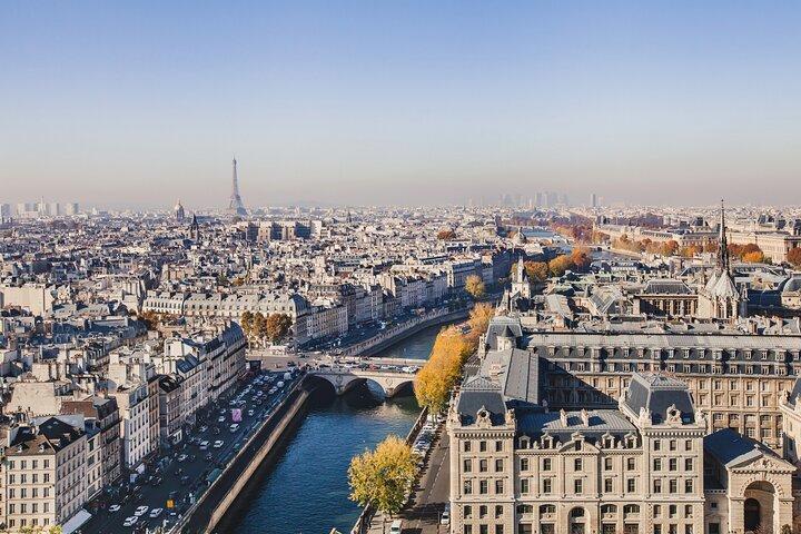 Kids and Families Marais Private Tour in Paris including Jewish Quarter