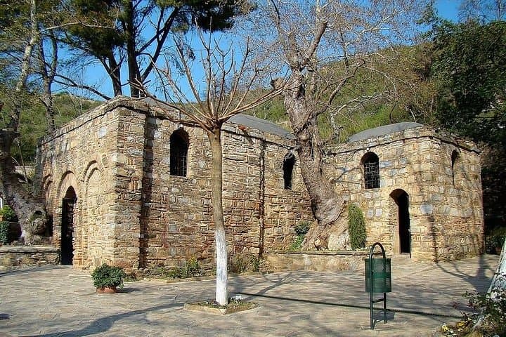 Ephesus Small Group Tour From Izmir