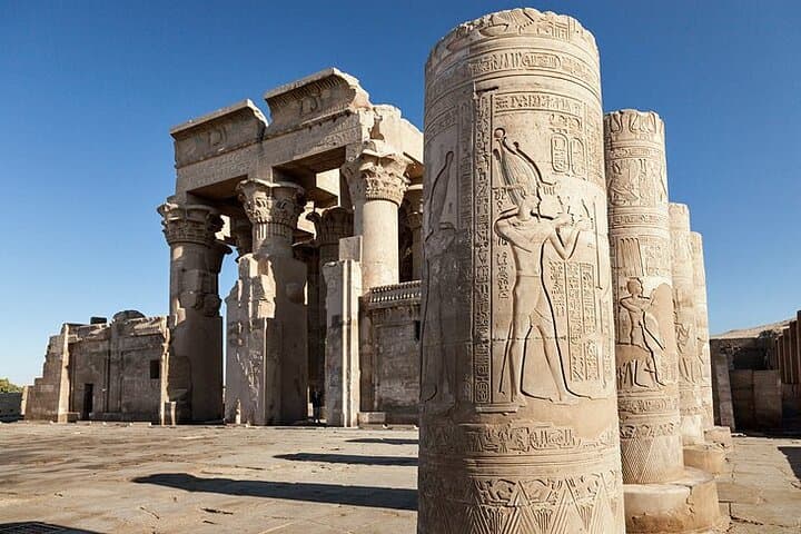 Private 11-Days Egypt Spiritual Tour and Luxury Sacred Journey