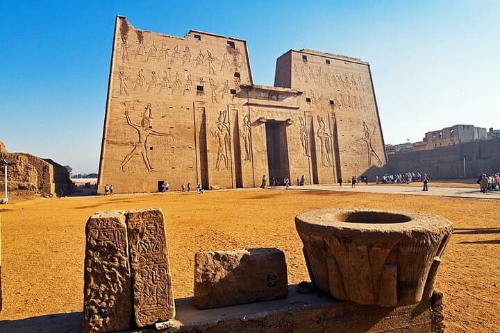 Private 11-Days Egypt Spiritual Tour and Luxury Sacred Journey