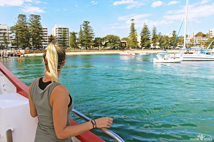 Taronga Zoo Entry & Sydney Harbour 2-Day Hop On Hop Off Cruise