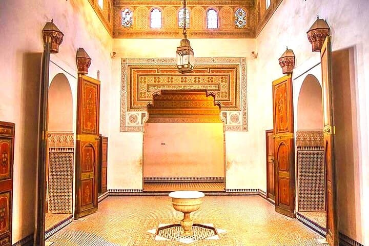 Discover Marrakech: Vibrant Explorer Tour