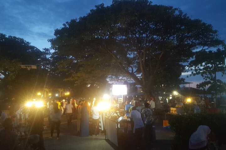 Stone Town Tour