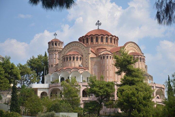 7-Day Northern Greece Tour – Meteora, Kastoria & Thessaloniki