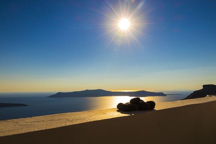 10 Day Private Tour in Santorini, Crete, Mykonos, Delos