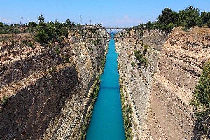 5-Day Ancient Greece & Zakynthos Turtle Island Tour