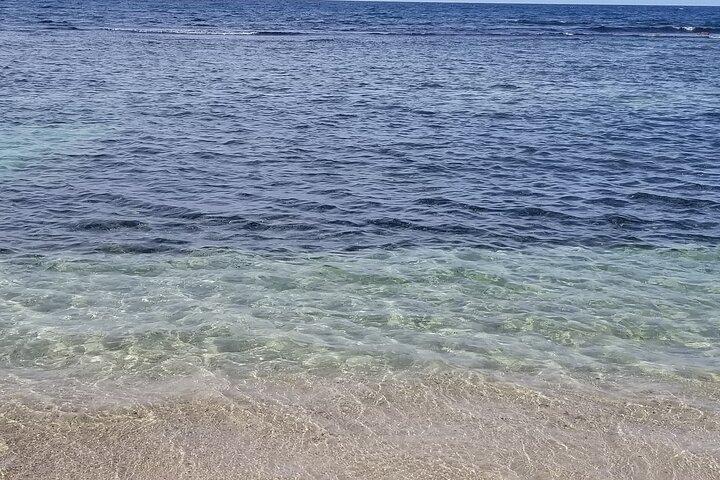 Dunn's River Falls and River Tubing Combo Tour from Ocho Rios & Runaway Bay.