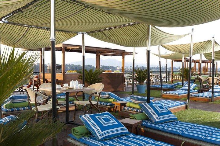 Enjoy 2 nights Nile cruise from Aswan to Luxor,Hot deal