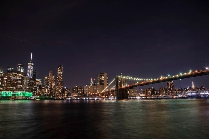 NYC Private Lights Tour