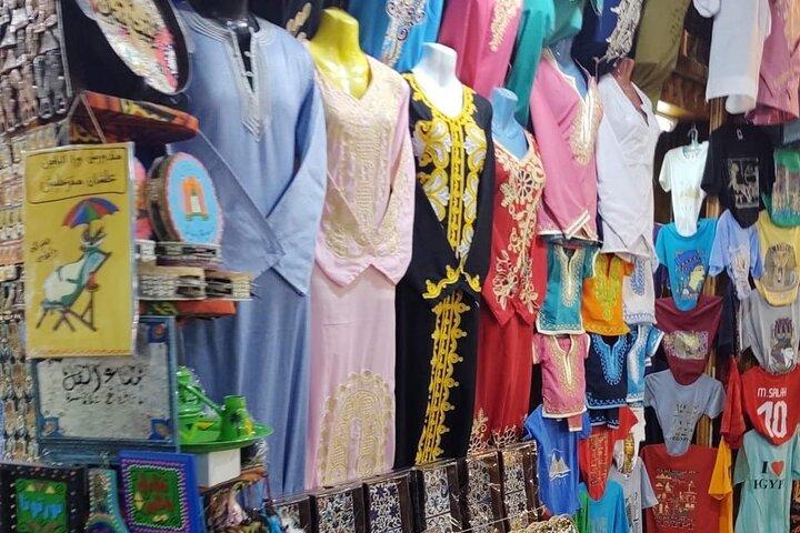 Best Private Cairo by Night Tour