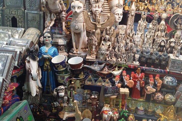 Best Private Cairo by Night Tour
