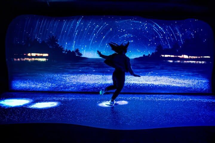 SEA LIFE Sydney Aquarium Entrance Ticket