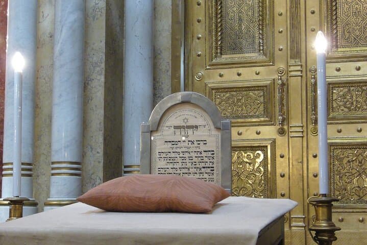Private Jewish Heritage Tour: Explore Athens’ Jewish History