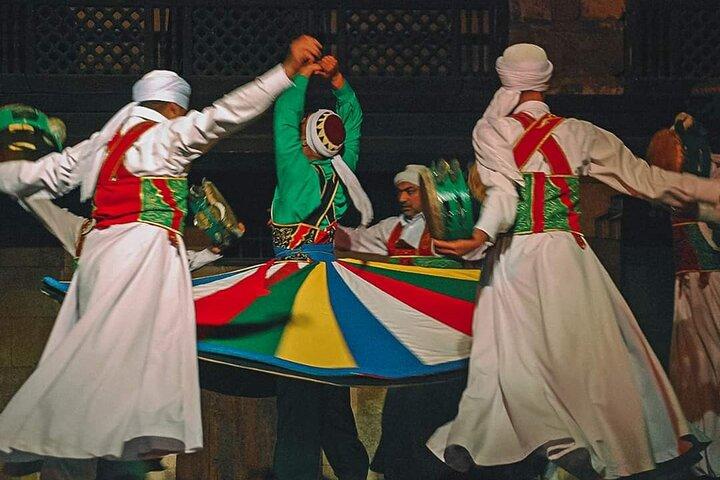 Giza Pyramids, Sphinx, camel, Atv, dinner cruise, shopping