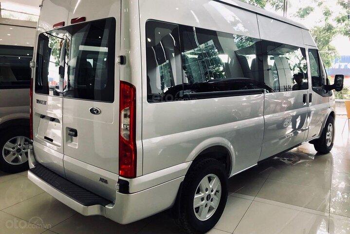 Airport Transfers (Airport - Ho Chi Minh,Private 16 Seats Car)