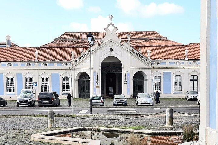 PRIVATE Unforgettable Full Day Tour to Sintra from Lisbon