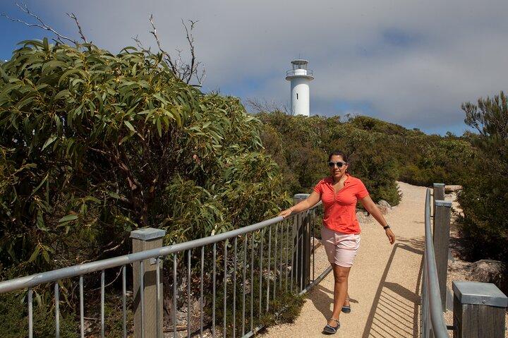 Hobart: Wineglass Bay & Freycinet National Park - Active Day Tour