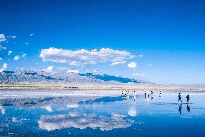 13 Days Silk Road Group Tour: Xinjiang, Gansu, Qinghai